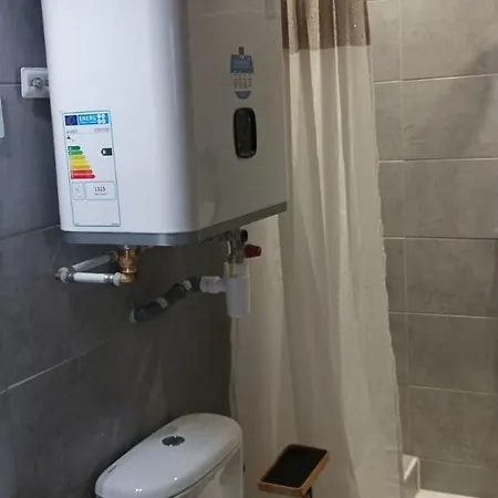 아파트 Location Centre