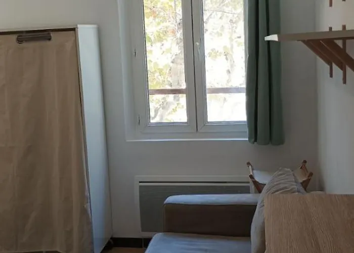 Location Centre Appartement *